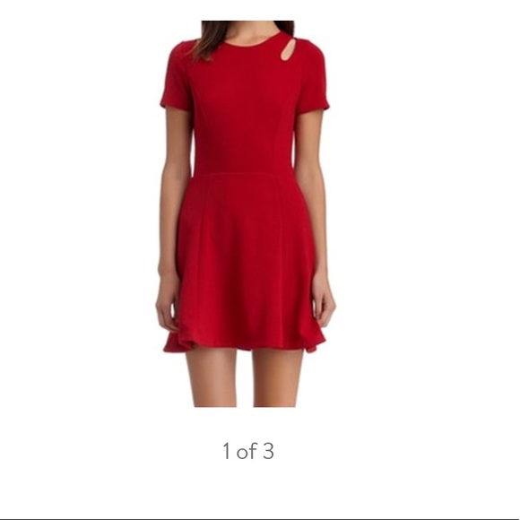 NWT Love Ady Dress - Picture 2 of 5